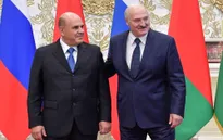 Nga và Belarus khẳng định quan hệ đồng minh
