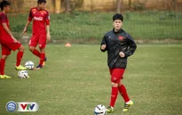 Bình luận thể thao ngày 04/9: Chấn thương của Đình Trọng và câu chuyện tầm nhìn trong thể thao (21h30 trên VTV1)