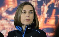 Claire Williams chia tay vị trí Phó lãnh đội Williams