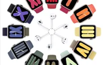 Apple Watch – Đồng hồ thông minh không có đối thủ