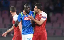 Napoli mua Sokratis, mở đường cho Koulibaly ra đi
