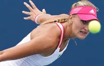 Vòng 2 đơn nữ Mỹ mở rộng: Kristina Mladenovic thất bại bất ngờ