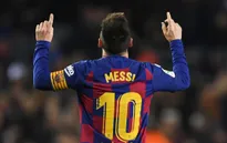 CHÍNH THỨC: Lionel Messi ở lại Barcelona!