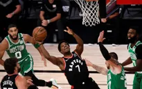 NBA Playoffs 2020 - ngày 4/9: Những giới hạn