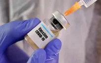 20% dân số châu Phi sẽ được tiếp cận lô vaccine COVID-19 đầu tiên
