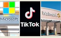 Vì sao Walmart muốn thâu tóm TikTok?