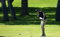 Giải golf Andalucia Masters: John Catlin dẫn đầu sau vòng 2
