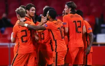 Kết quả UEFA Nations League sáng 05/9: ĐT Hà Lan 1-0 ĐT Ba Lan, ĐT Italia 1-1 ĐT Bosnia & Herzegovina