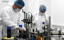 Vaccine sputnik V của Nga đạt kết quả thử nghiệm khả quan