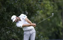 PGA Tour Championship: Dustin Johnson dẫn đầu sau vòng 2