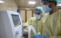 Tình cảnh "khó chồng khó" tại các bệnh viện Syria trong dịch COVID-19