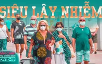 Toàn cảnh phòng chống COVID-19 ngày 6/9: Liên tiếp ghi nhận các ca siêu lây nhiễm