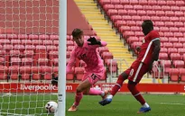 Liverpool kết thúc loạt trận giao hữu hè bằng trận đại thắng trước Blackpool