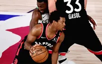 NBA Playoff 2020 - ngày 6/9: Xoay chuyển tình thế