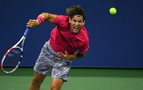 Vượt qua Marin Cilic, Dominic Thiem vào vòng 4 Mỹ mở rộng 2020