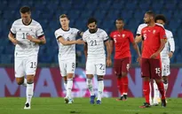 Kết quả UEFA Nations League rạng sáng 7/9: ĐT Đức hòa thất vọng, ĐT Tây Ban Nha dẫn đầu bảng A4