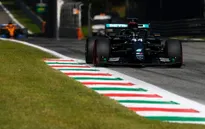 Lewis Hamilton vẫn lạc quan sau chặng đua thất bại