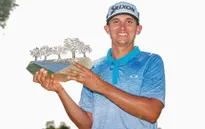 John Catlin vô địch giải golf Andalucia Masters 2020