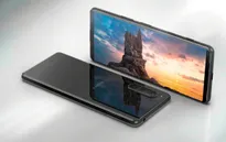 Smartphone “bom tấn” mới của Sony lộ diện hoàn toàn trước giờ ra mắt