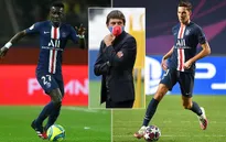 Paris Saint Germain xem xét bán bớt ngôi sao trong hè 2020