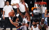 NBA Playoffs 2020 - ngày 8/9: Đẳng cấp thể hiện đúng lúc