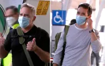 Australia rút hai phóng viên cuối cùng khỏi Trung Quốc