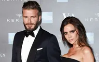 Báo Anh đưa tin vợ chồng David Beckham che giấu nhiễm COVID-19 từ tháng 3