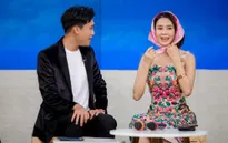 "Cười té ghế" với màn hoán đổi vai diễn của Hồng Diễm - Xuân Nghị