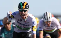 Tour de France 2020: Sam Bennett về nhất chặng 10, đoạt áo xanh từ tay Peter Sagan