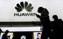 Samsung dừng bán chip cho Huawei