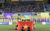 Cuối tuần này, bóng đá Việt Nam trở lại với loạt trận tứ kết Cúp Quốc gia 2020