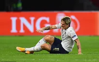 AS Roma nhận tin dữ về chấn thương của tiền vệ Nicolo Zaniolo