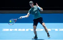 Andy Murray rút lui khỏi giải quần vợt Delray Beach mở rộng