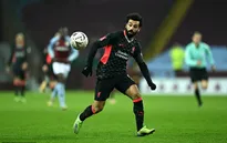 Nghĩa cử cao đẹp của Mohamed Salah