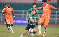 CLB Topeland Bình Định phải mượn sân đến hết vòng 4 V.League 2021