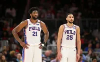 Philadelphia 76ers thi đấu với chỉ... 7 cầu thủ