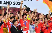 AFC cân nhắc hủy bỏ VCK U23 châu Á 2022