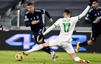 C.Ronaldo ghi nhiều bàn nhất thế giới