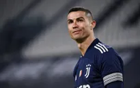 Cristiano Ronaldo nói gì khi san bằng kỷ lục ghi bàn của huyền thoại Josef Bican?