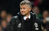 HLV Solskjaer không quá bận tâm về vị trí số 1