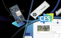 CES 2021 hứa hẹn những trải nghiệm độc đáo