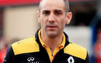 Cyril Abiteboul chia tay đội đua Alpine