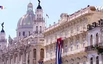 Mỹ đưa Cuba trở lại "danh sách các quốc gia bảo trợ khủng bố"