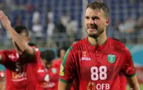 Sông Lam Nghệ An chốt ngoại binh thứ 3