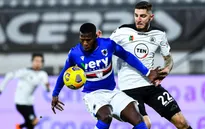 Spezia 2-1 Sampdoria: 3 điểm trọn vẹn cho đội chủ nhà (Vòng 17 Serie A 2020/21)