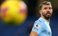 Man City tiếp tục mất trụ cột vì COVID-19