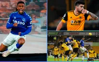 Wolverhampton 1-2 Everton: Đánh chiếm vị trí thứ 4