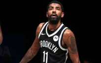 Kyrie Irving đứng trước án phạt rất nặng từ NBA