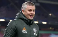 HLV Solskjaer hào hứng trước trận gặp Liverpool