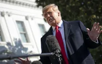 Tổng thống Trump: Big Tech đang phạm sai lầm khủng khiếp